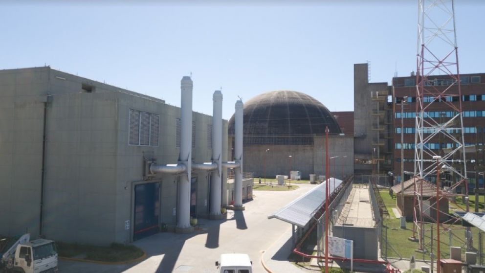 La planta se encuentra en la localidad bonaerense de Lima