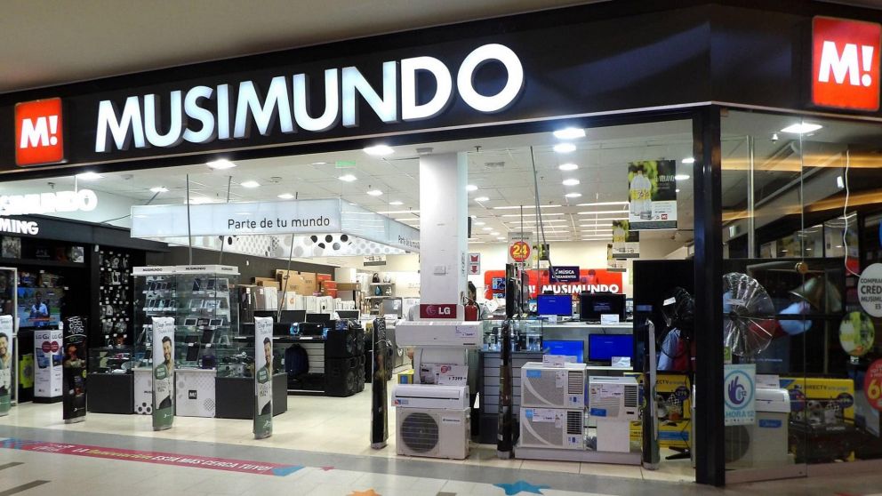 Musimundo mantiene abiertas las solicitudes para acceder a los puestos de trabajo disponibles