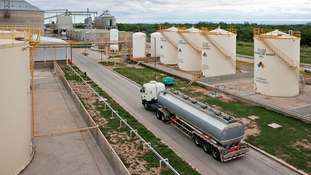 Piden que se incremente el corte en gasoil hasta 20 por ciento