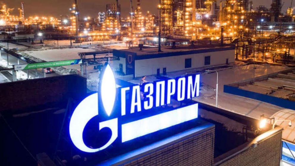 Gazprom era la única propietaria de Gazprom Germania hasta fin de marzo pasado