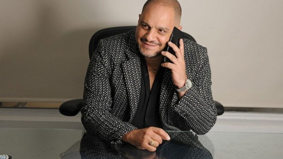 Detienen en República Dominicana a Cositorto