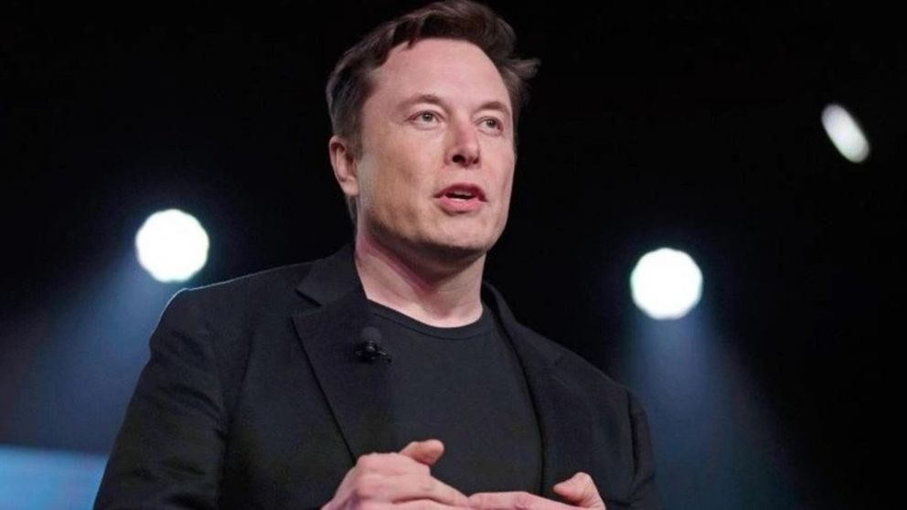 Elon Musk es el principal accionista de Twitter