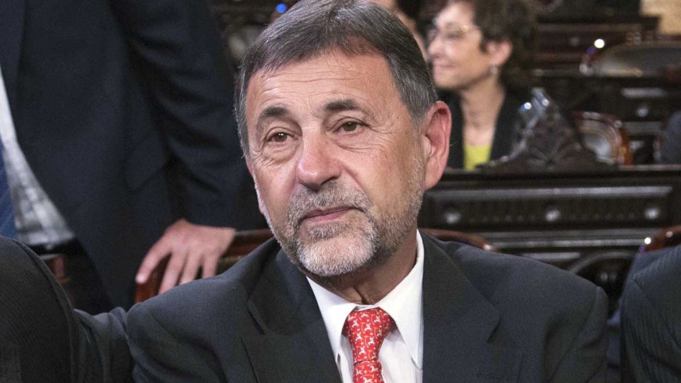 Carlos Caseiro será el nuevo vicepresidente del Banco Nación