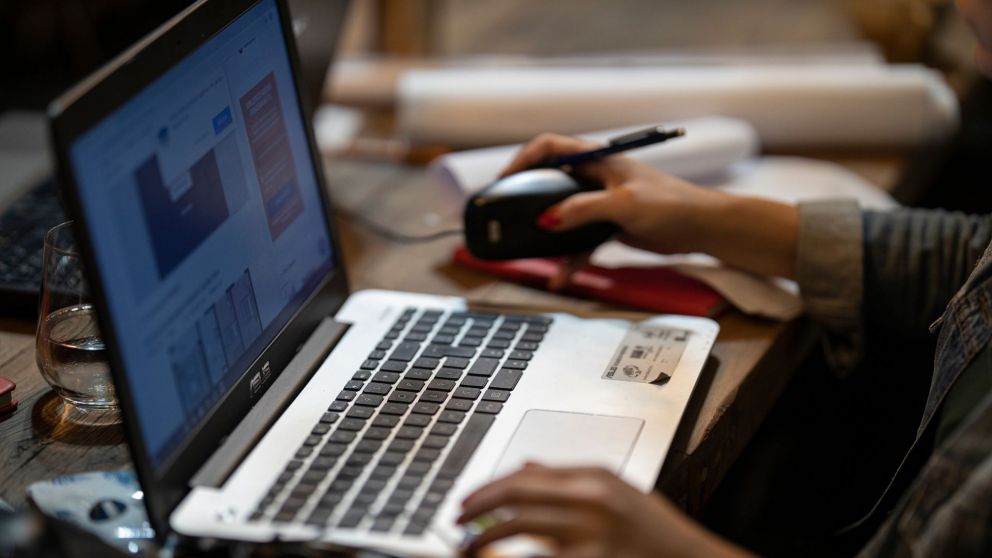 Empleo hoy en Argentina