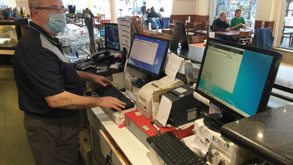 Inflación, pandemia, guerra entre Ucrania y Rusia, subocupación e informalidad laboral, un cóctel no recomendable