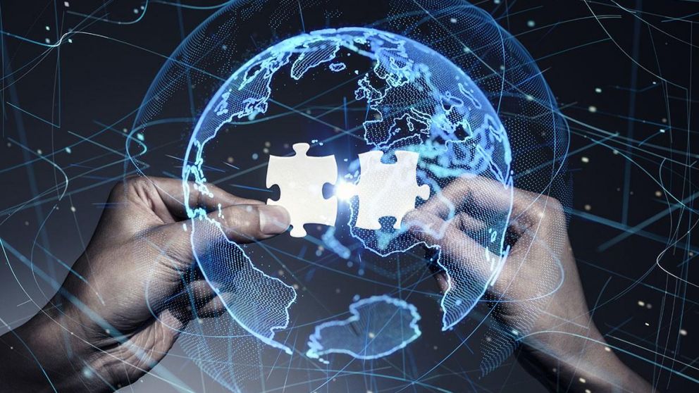 La desglobalización, un efecto de la guerra en Ucrania