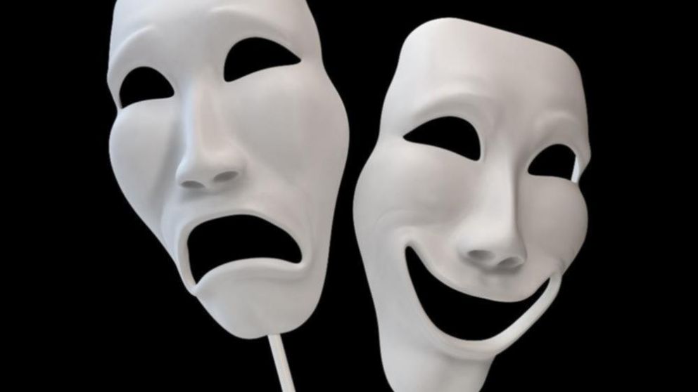 Masking: vivir con una máscara