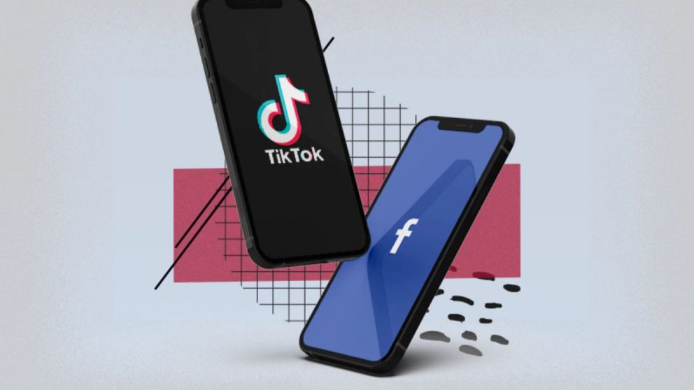 La pelea entre Facebook y TikTok suma un nuevo capítulo