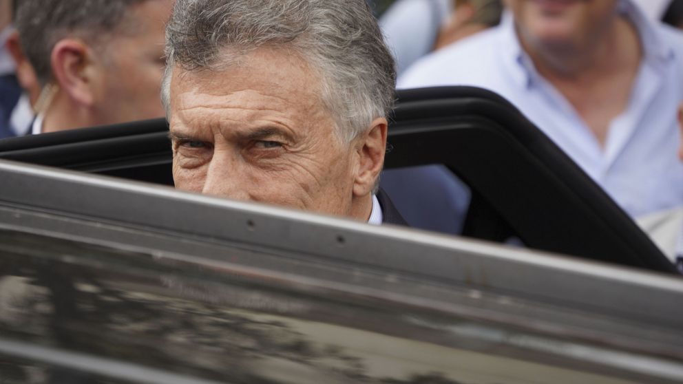 Espionaje ilegal a familiares del ARA San Juan 