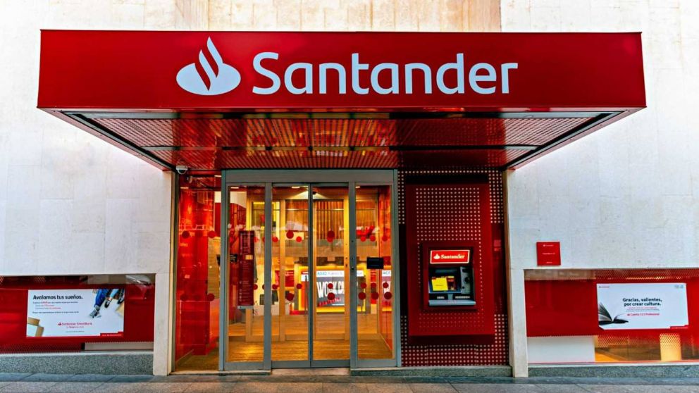 Banco Santander busca personas áreas ligadas a soporte al usuario, analista BI y especialista en productos ESG, entre otros