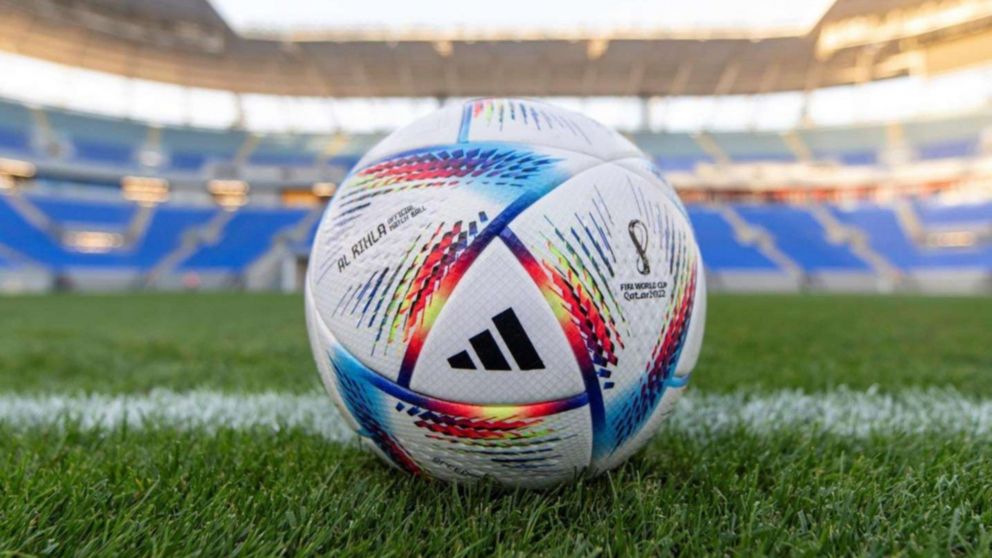 Qatar 2022