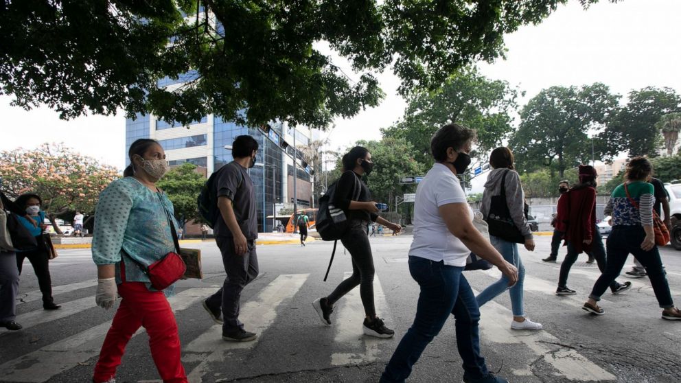 Casos de Coronavirus hoy 18 de marzo en Honduras