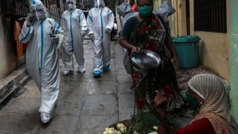 Casos de Coronavirus hoy 25 de febrero en Brasil