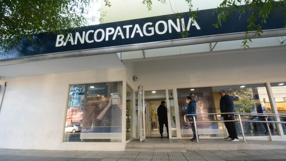 Banco Patagonia lanzó hasta 26 propuestas de trabajo en marzo