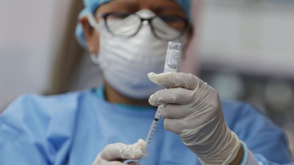 Covid: la primera vacuna argentina empezará a probarse en humanos