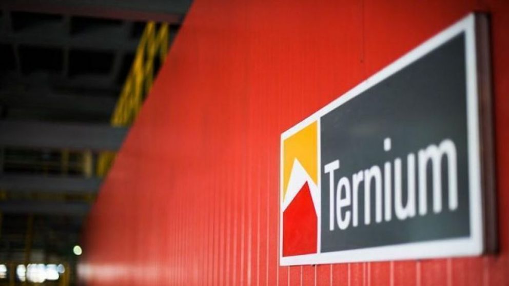 Ternium Argentina destina $171.736 millones a reserva para futuros dividendos