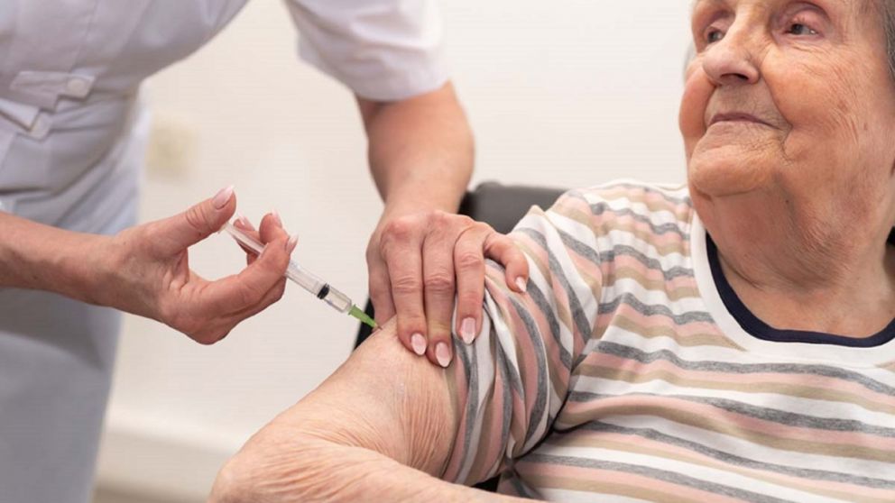 Buenos Aires gripe: ya se puede sacar turno para la vacuna