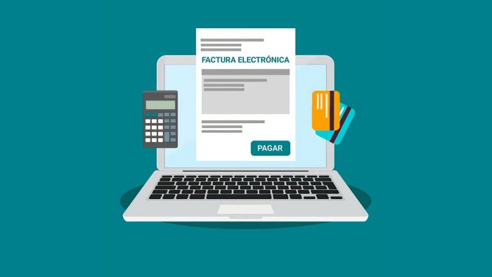 Nuevo régimen de Factura de Crédito Electrónica MiPyME