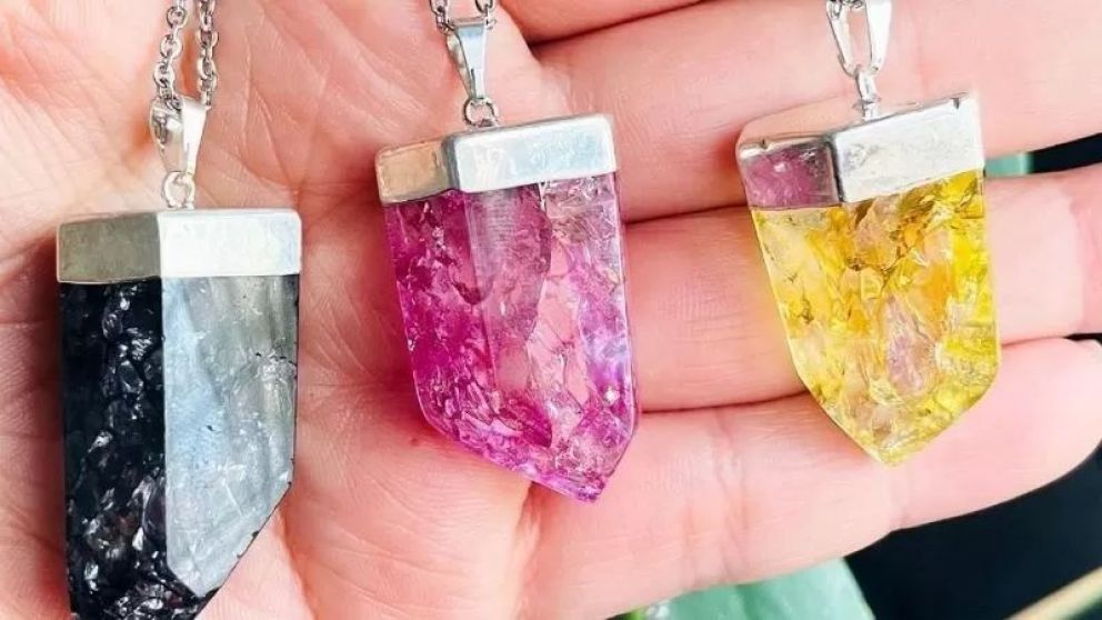 Feng Shui: 6 cristales y piedras que no deben faltar en el lugar de trabajo