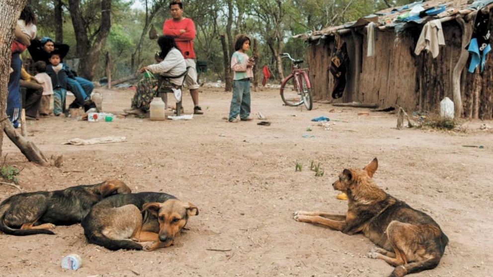 Dos millones de personas salieron de la pobreza pero en 2022 hay marcha atrás