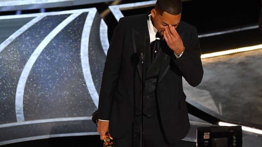 Will Smith y la violencia de hablar en nombre de otro