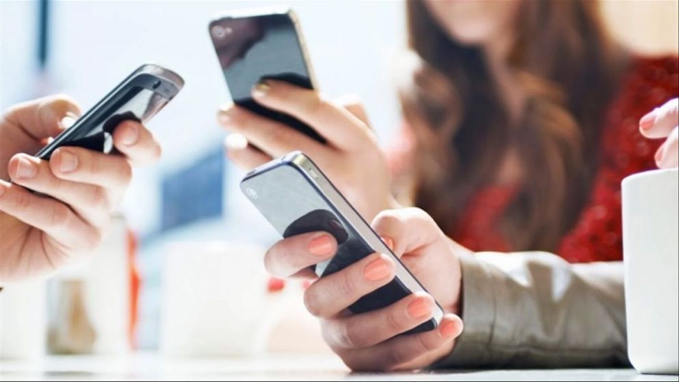 Los argentinos lideran el ránking regional de actividad en redes sociales