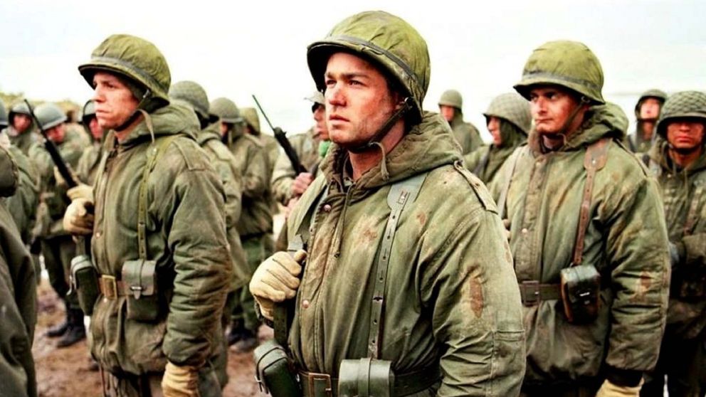 Iluminados por el fuego, la película más ambiciosa sobre Malvinas