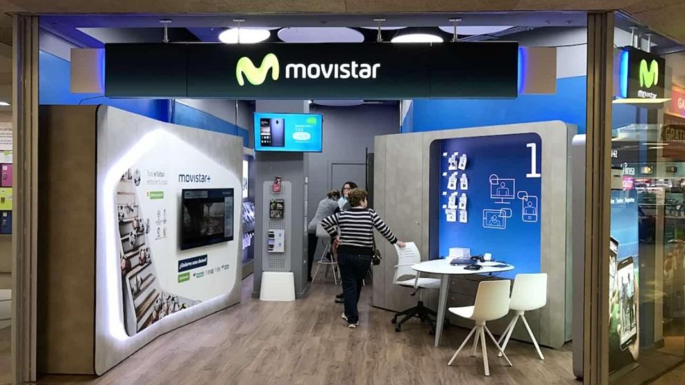Movistar ofrece puestos de trabajo en Latinoamérica y Centroamérica