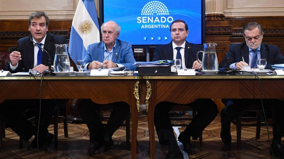 Consejo de la Magistratura: el FdT se prepara para la sesión de esta semana mientras negocia cambios