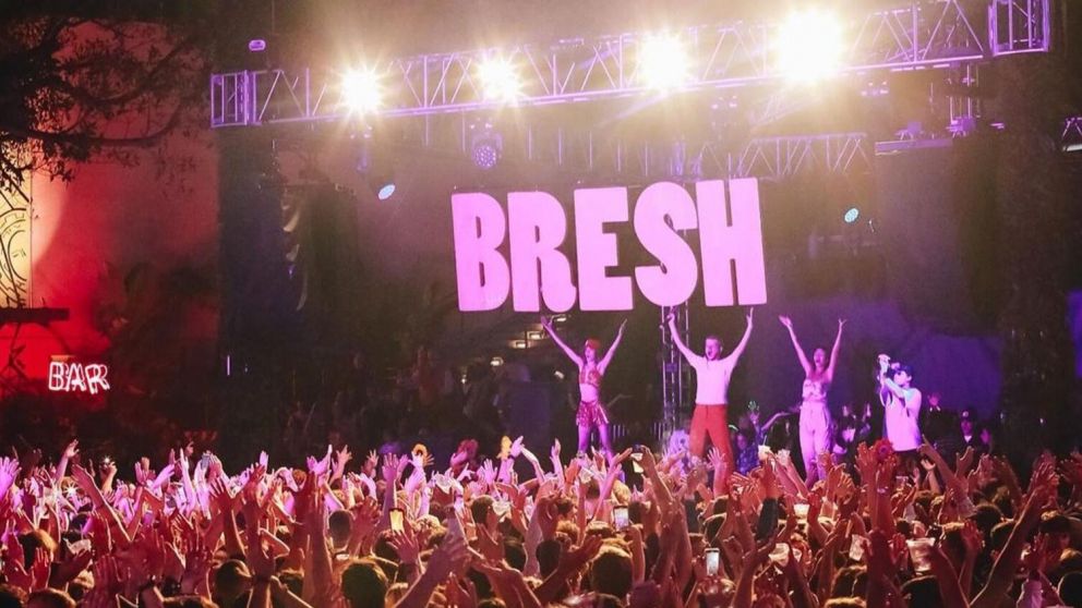 En pandemia, sus vivos de Instagram llegaban a más de 80 mil personas