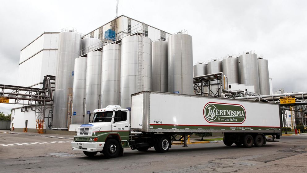 La Serenísima ofrece nueve empleos