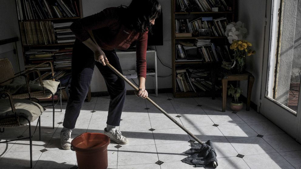 Día de las trabajadoras del hogar: gremio grande e invisibilizado