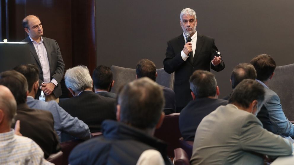 El ultimátum para retrotraer precios llega con “facilidades extendidas”