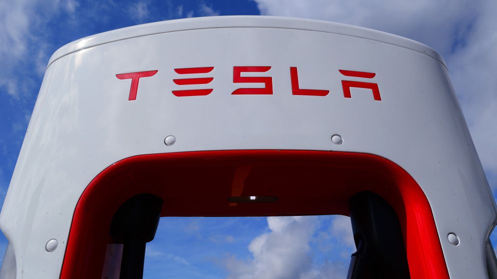 La divisi�n de las acciones de Tesla podr�a ser en un 2 por 1