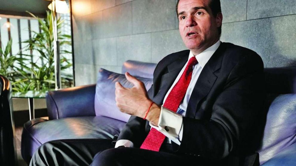 Claver-Carone destacó el respaldo ofrecido por la institución para asistir financieramente a la región,