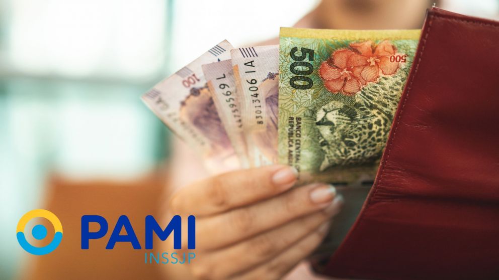 PAMI beneficios para jubilados 2022