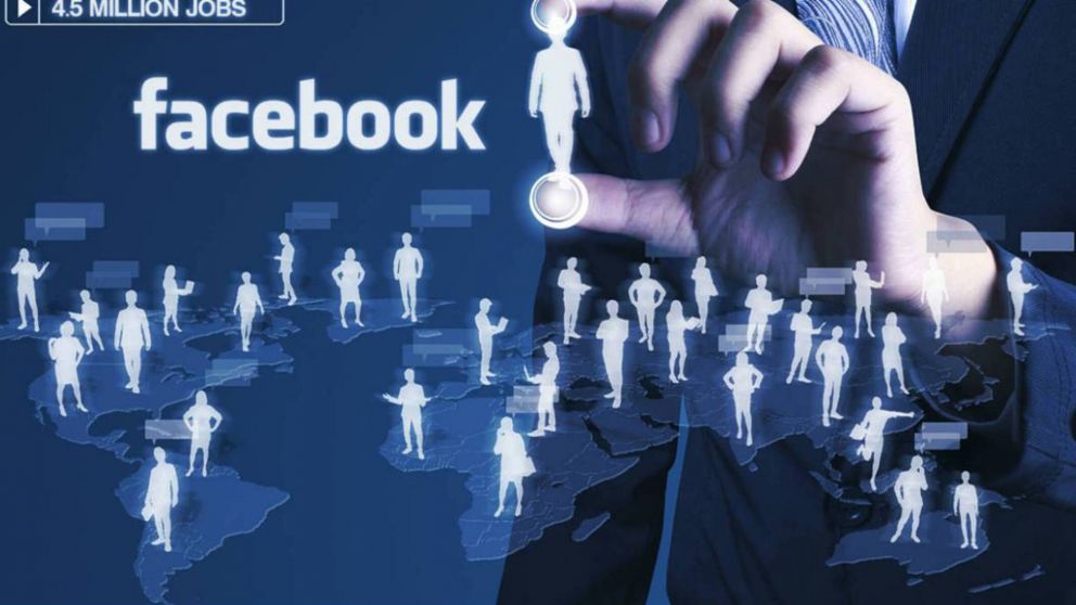 Emprendedoras en Facebook-Meta