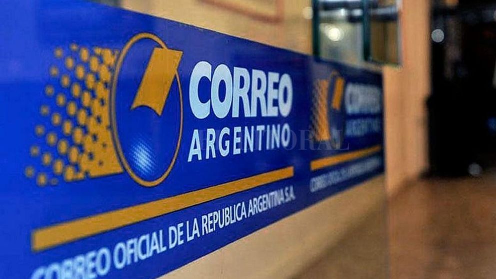 Correo Argentino fue contratado por la Corte Suprema 