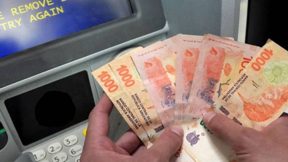 El bono de $6.000 se depositará junto a los haberes de los beneficiarios