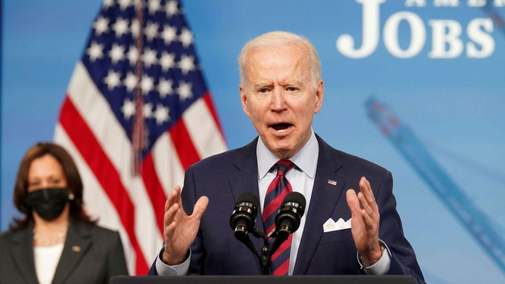 Biden anunciar�a el nuevo gravamen en los pr�ximos d�as, aseguran medios estadounidenses