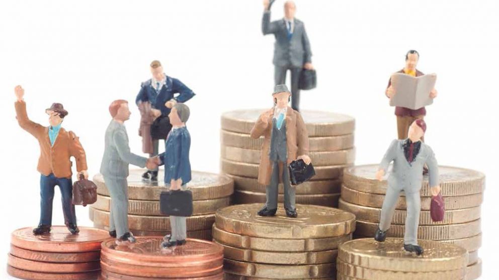 Hay equipo... y hay plan