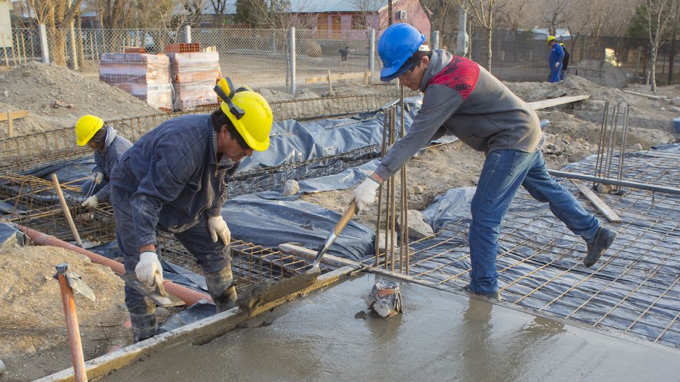 El índice de noviembre mostró que se sostuvo la actividad