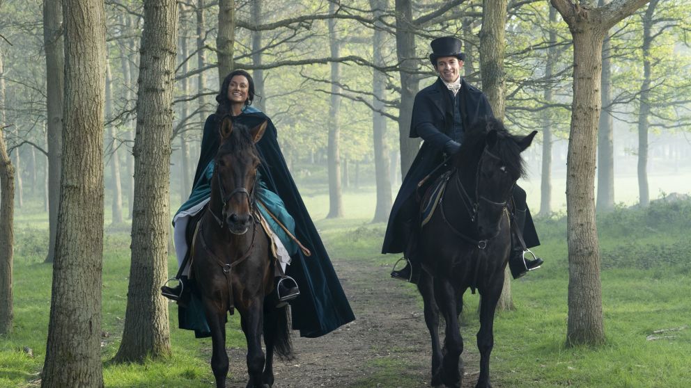 Bridgerton: otra temporada de bailes y juegos románticos