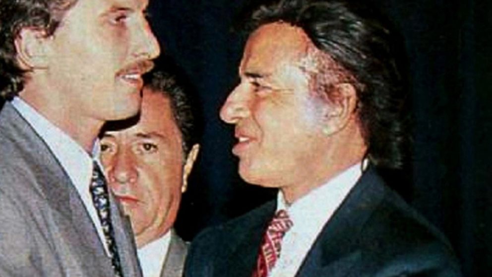 Macri consideró que Menem aplicó un "peronismo moderno"