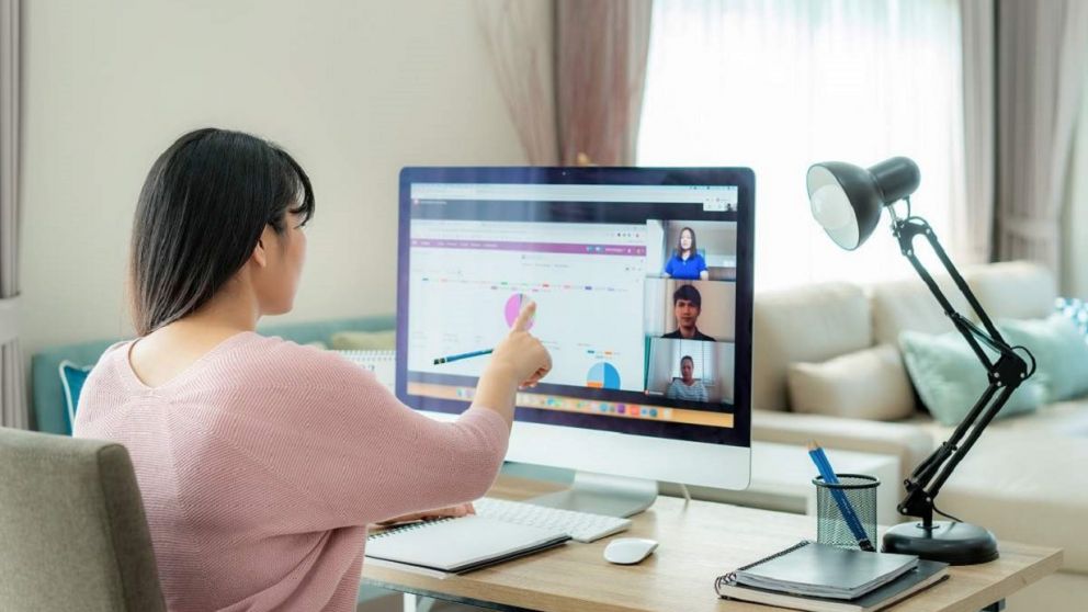 Trabajar para el exterior: dónde dejar CV