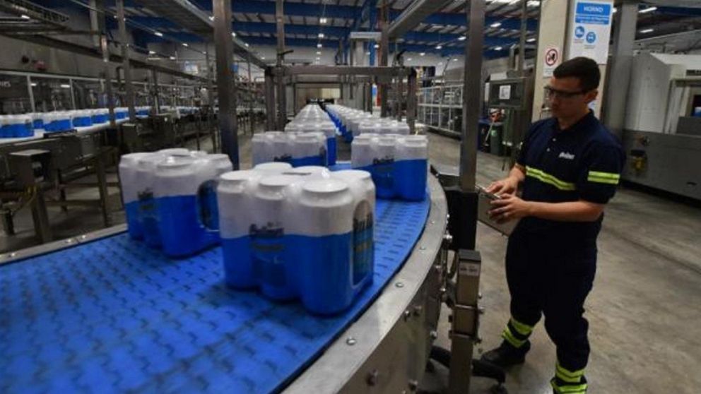 Destinan 8,2 millones de dólares para levantar un centro de distribución en Santa Fe