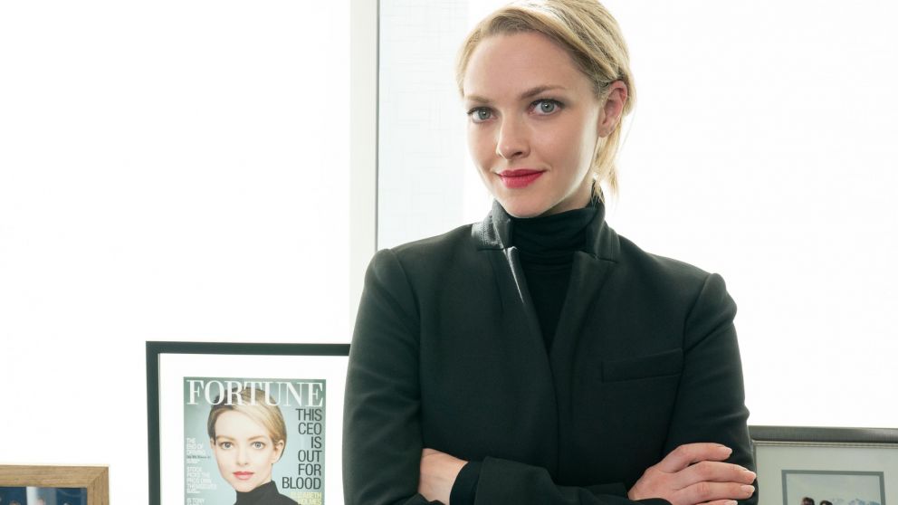 The Dropout: la fascinante historia de ascenso y caída de una de las estrellas de Silicon Valley