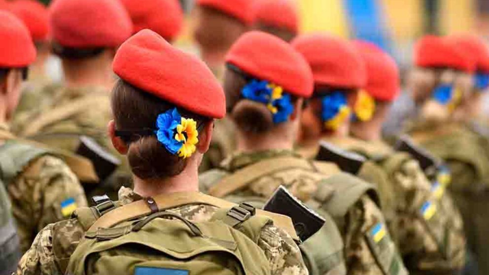 Guerra Rusia-Ucrania: se cumple un mes