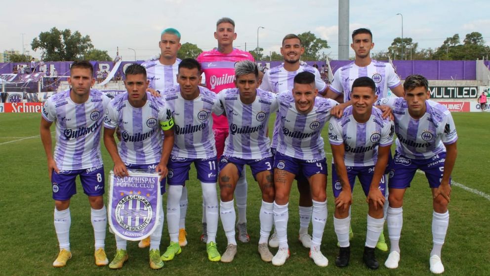 Sacachispas va por más, se viene el token