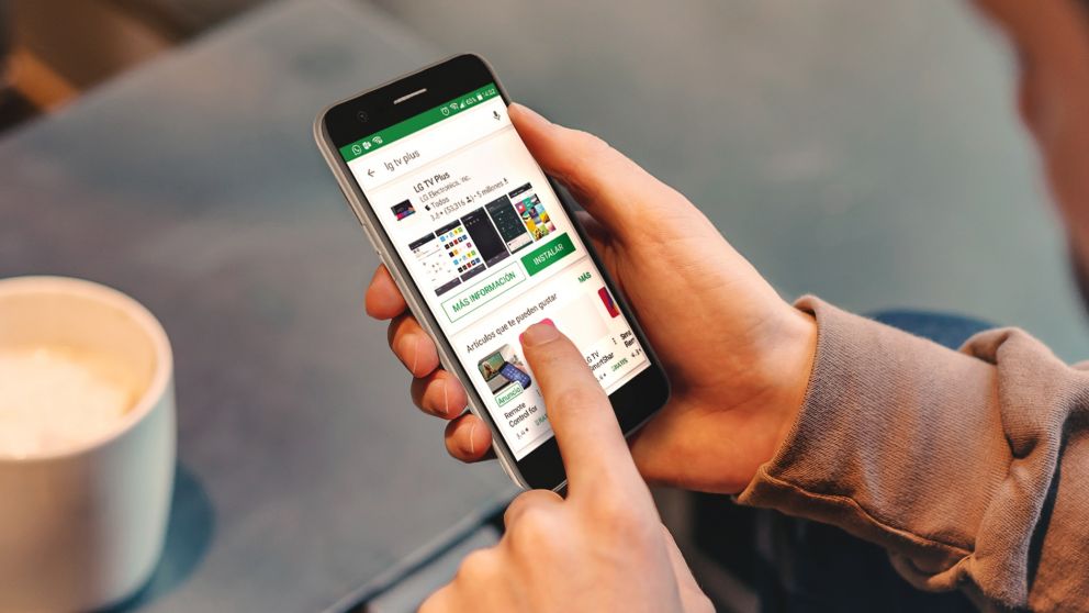 En Argentina sigue habiendo más líneas de teléfonos móviles que habitantes